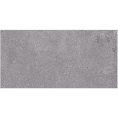 Italgranit square carrelage de sol 30x60cm 9,5 avec résistant au gel district rectifié gris mat