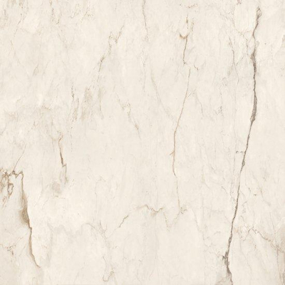 Ceralto Marvella Marble Carrelage de sol - 120X120 - 6.5mm - brillant - blanc