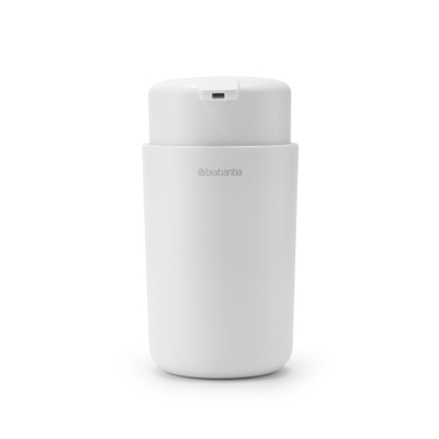 Brabantia ReNew Pompe à savon - debout - 250 ml - blanc