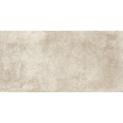 ÉCHANTILLON Terravito Sigillo carreau mural et de sol - 59.5x119.5cm - 8mm - rectifié - aspect béton - blanc
