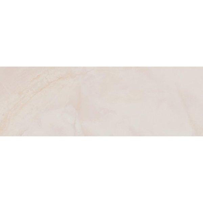 ÉCHANTILLON Douglas Jones Marbles Carreau mural 33x100cm 7mm rectifié éclat blanc Crema