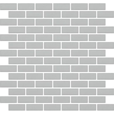 Roca Rock Art Mosaïque 30x31cm 6mm Gris