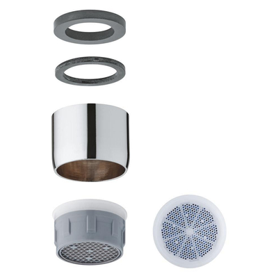 GROHE Sistra Mousseur Chroom