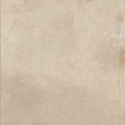 Cercom Residence Carrelage de sol et de mur - 60x60cm - 9,5mm - carré - rectifié - Beige Mat