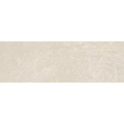 Kerabo carreau de mur begrooved beige 33,3x100 matt cm rectifié aspect béton matt beige