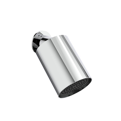 Crosswater Tranquil Hoofddouche - 1 stand - hoogglans chroom