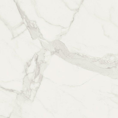 Vtwonen Classic Carrelage de sol et mural 74x74cm 10mm rectifié R9 porcellanato Blanc