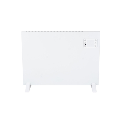 Eurom alutherm frost protector 800xs convector heater suspended/stand 800watt 21.5x56.1x42.9cm white