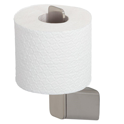 Geesa Shift Réserve papier toilette Inox brossé