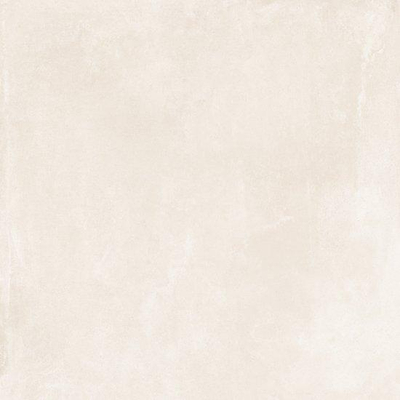 Ceralto Giralto Studio Vloertegel - 120X120 - 6.5mm - mat - wit