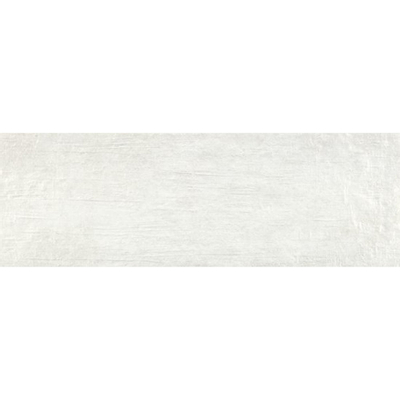 Douglas & Jones Grand Carrelage mural 40x120cm 11mm rectifié Argent Mat