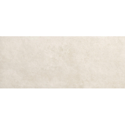 Fap Ceramiche Nobu wandtegel - 50x120cm - gerectificeerd - Natuursteen look - White mat (wit)