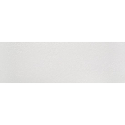 SAMPLE Ceralto Fornoce GrainWandtegel 30x90cm 9.3mm gerectificeerd witte scherf White