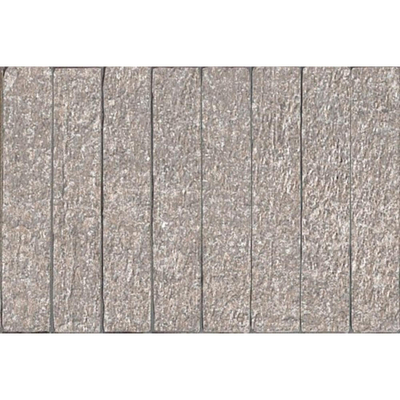 Kronos Terra Crea Mozaiektegel - 20x30cm - 10.0mm - Limo