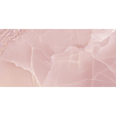 ÉCHANTILLON Terravito Sorella carreau mural et de sol - 60x120cm - 9mm - rectifié - Aspect pierre naturelle - Rose
