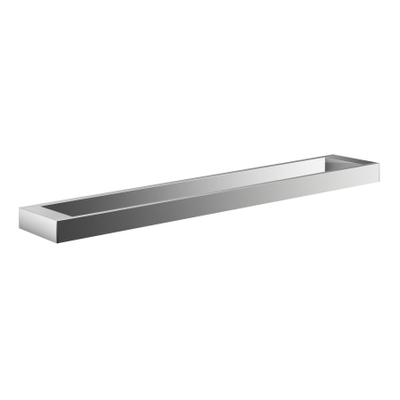 Emco Liaison barre pour accessoires 67,1cm chrome