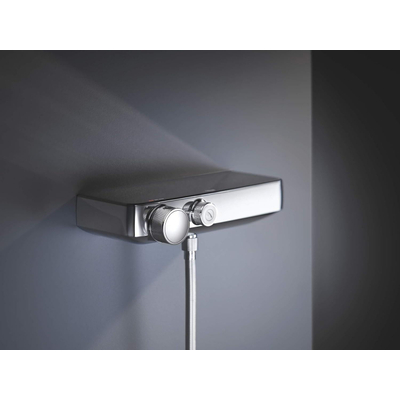GROHE Grohtherm smartcontrol douchethermostaat chroom OUTLETSTORE