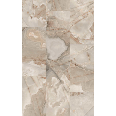 Douglas Jones Magnum Vloertegel - 60x120cm - 6.0mm - gerectificeerd - Noisette