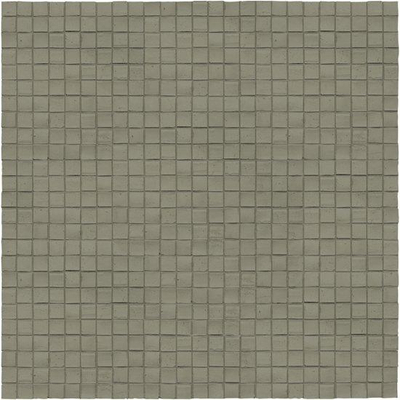 Ceralto Fragmenta Soft Carreau mosaïque - 30x30cm - 4.0mm - Oliva