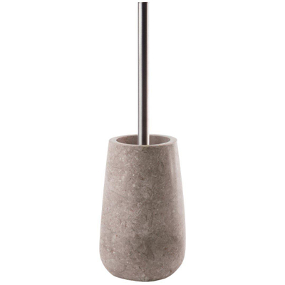 Aquanova Conor Porte-brosse WC Beige
