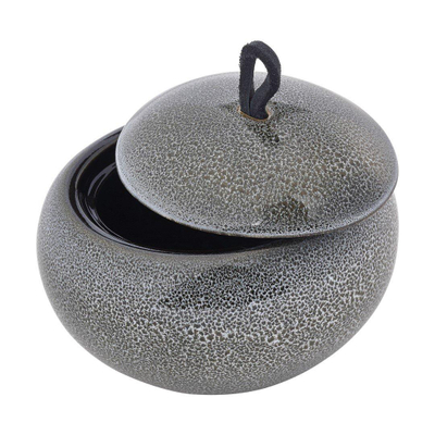 Aquanova Ugo Beauty box Noir olive