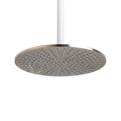 Crosswater MPRO Douche de tête - 30cm - inox brossé