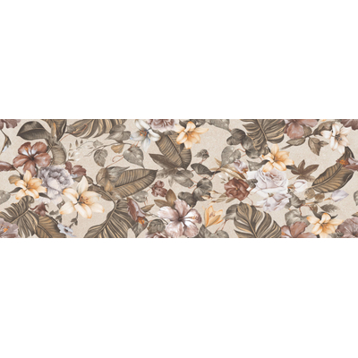 ÉCHANTILLON Terravito Alerno carreau mural - 40x120cm - 7mm - rectifié - Flow Ivory