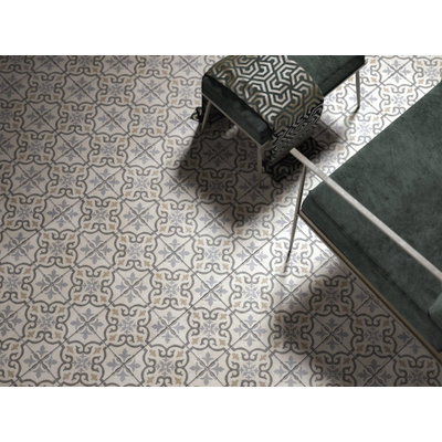 SAMPLE Terravito Elvico Keramische wand- en vloertegel - 60x60cm - 9mm - Blow