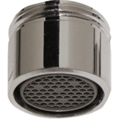 Neoperl régulateur de jet TT M18 ext pour robinetteries design chrome