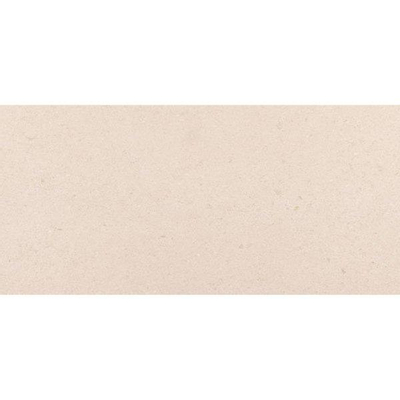 ÉCHANTILLON Ceralto Betonel Raw Carreau mural 30x60cm 8mm pâte blanche Crème
