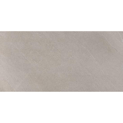 ÉCHANTILLON Ceralto Ivarno Stone Carrelage sol et mur - 60X120cm - 9.5mm - Rectangle - rectifié - grès cérame coloré Argento Mat