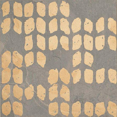 Quintessenza Superfici2 Carreau décoratif 20x20cm 10mm rectifié grès cérame Grigio