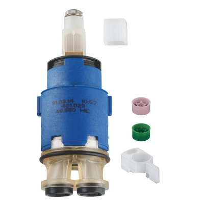 Grohe Cartouche - 28mm