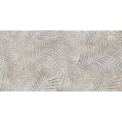 SAMPLE Colorker Bella Stone 231879 VLtegel Decor 595X1192 Greige 8mm Mat Ret.R9