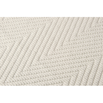 Walra Soft Cotton Badmat 60x100cm 550 g/m2 Kiezel Grijs SHOWROOMMODEL