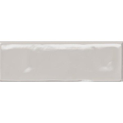 ÉCHANTILLON Meilleure achat Carrelage mural Kendal - 6.5x20.2cm - 8mm - Perla Brillant