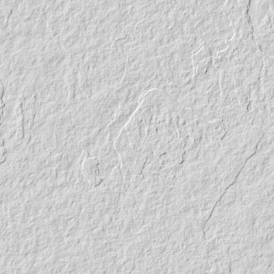 FugaFlow Eccelente Bac à douche Anto - 80x80cm - antidérapant - antibactérien - marbre minéral - carré - blanc mat