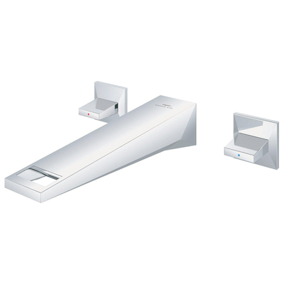 Grohe Allure Brilliant Wastafelkraan (opbouw)