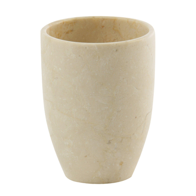 Aquanova Luxor Porte-brosse à dents Crème