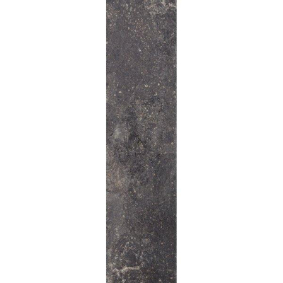 SAMPLE Ceralto Ruwaro Urban Vloer- en wandtegel 10x40cm 10mm gerectificeerd R10 porcellanato Nero