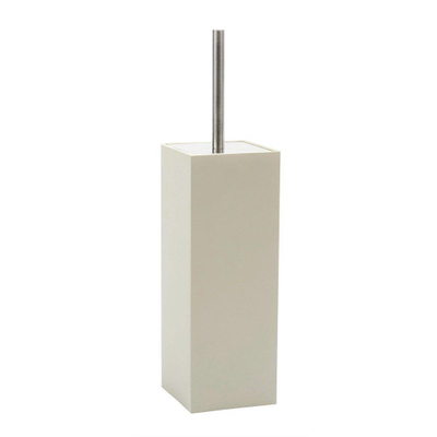 Aquanova Moon Porte-balayette WC Linnen