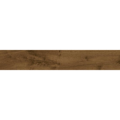 Ceralto Rovello Grain Carreau de sol - 19.6x119.5cm - 9.0mm - rectifié - Moka