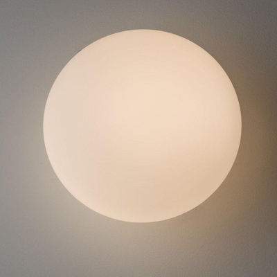 Astro Zeppo Wall Applique murale IP44 douille G9 chrome