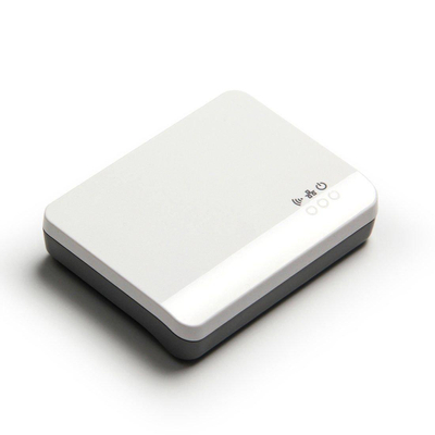 Vasco Climate Control gateway pakket m. 1 gateway en 3 digitale RF-thermostaatknoppen v. radiatoren
