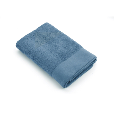 Walra Soft Cotton Serviette de bain 70x140cm 550 g/m2 Pétrol