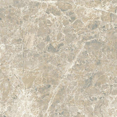 ÉCHANTILLON Ceralto Lazaro Marble Carrelage de sol - 60x60cm - 8.0mm - rectifié - Beige