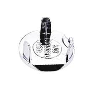 Hansgrohe Ecostat E/S capuchon de recouvrement pour poignée chrome