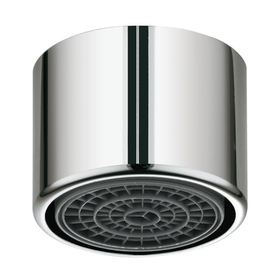 Grohe Mousseur - chroom