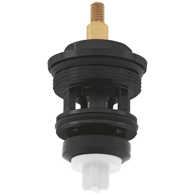 GROHE bouton inverseur Eurowing salle de bains