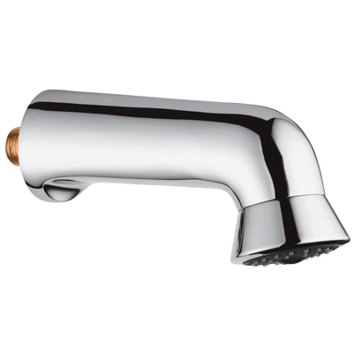 GROHE Relexa Plus 60 Douche sportive - 1 jet - montage mural - chrome